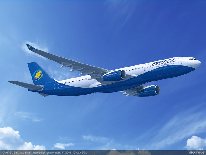 Airline Ticketing