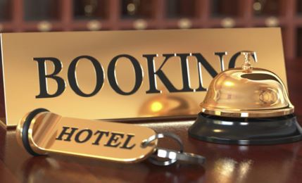 Hotel Reservations