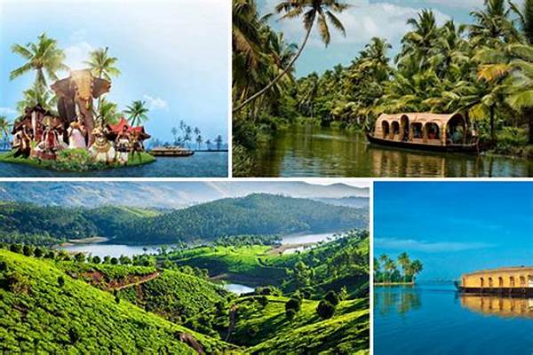 Holiday Packages