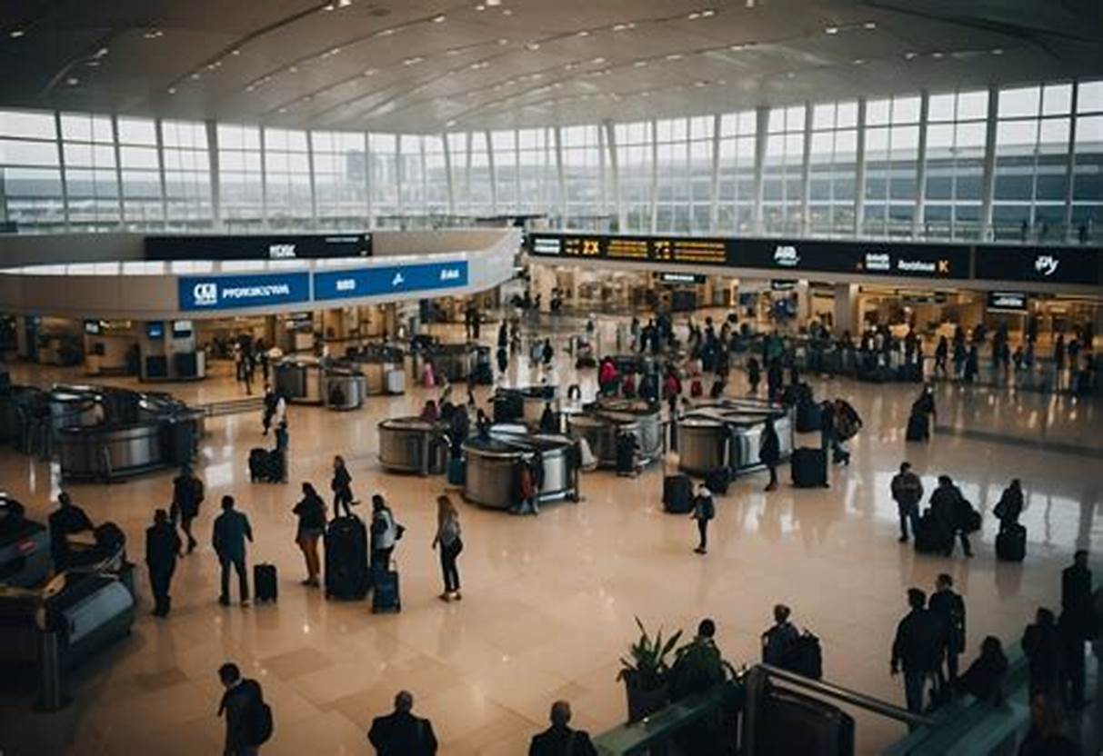 Travel Consultation